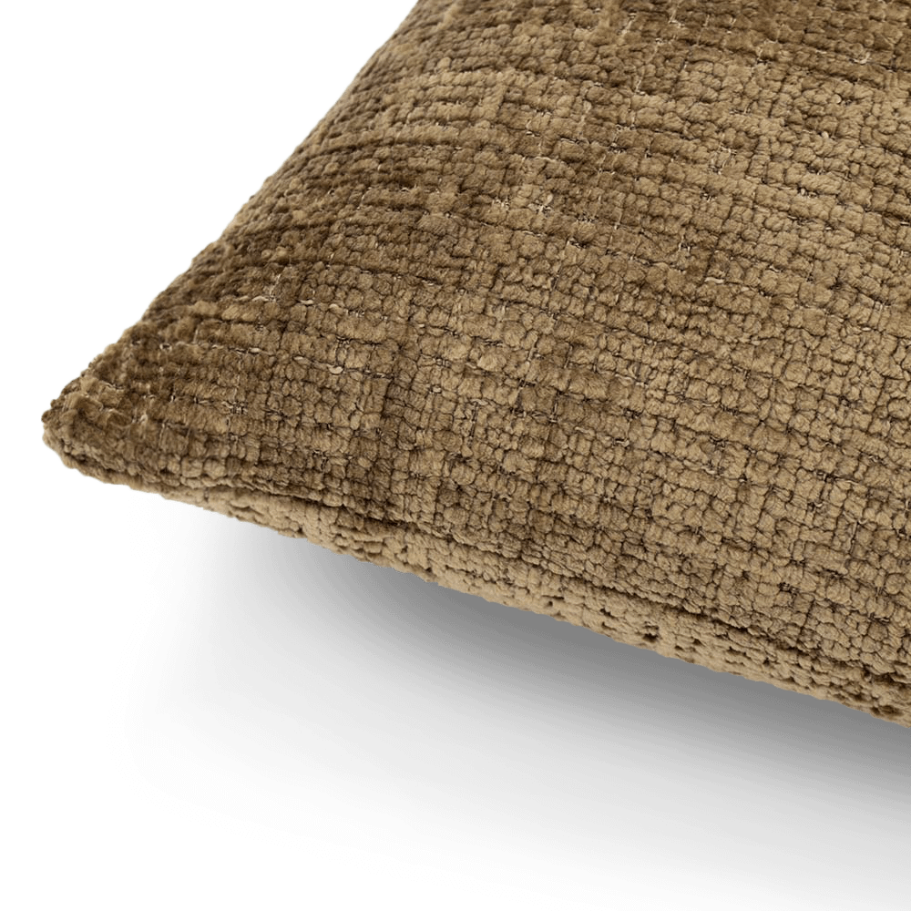 Kussen TREFLO 45x45 Moss Touch