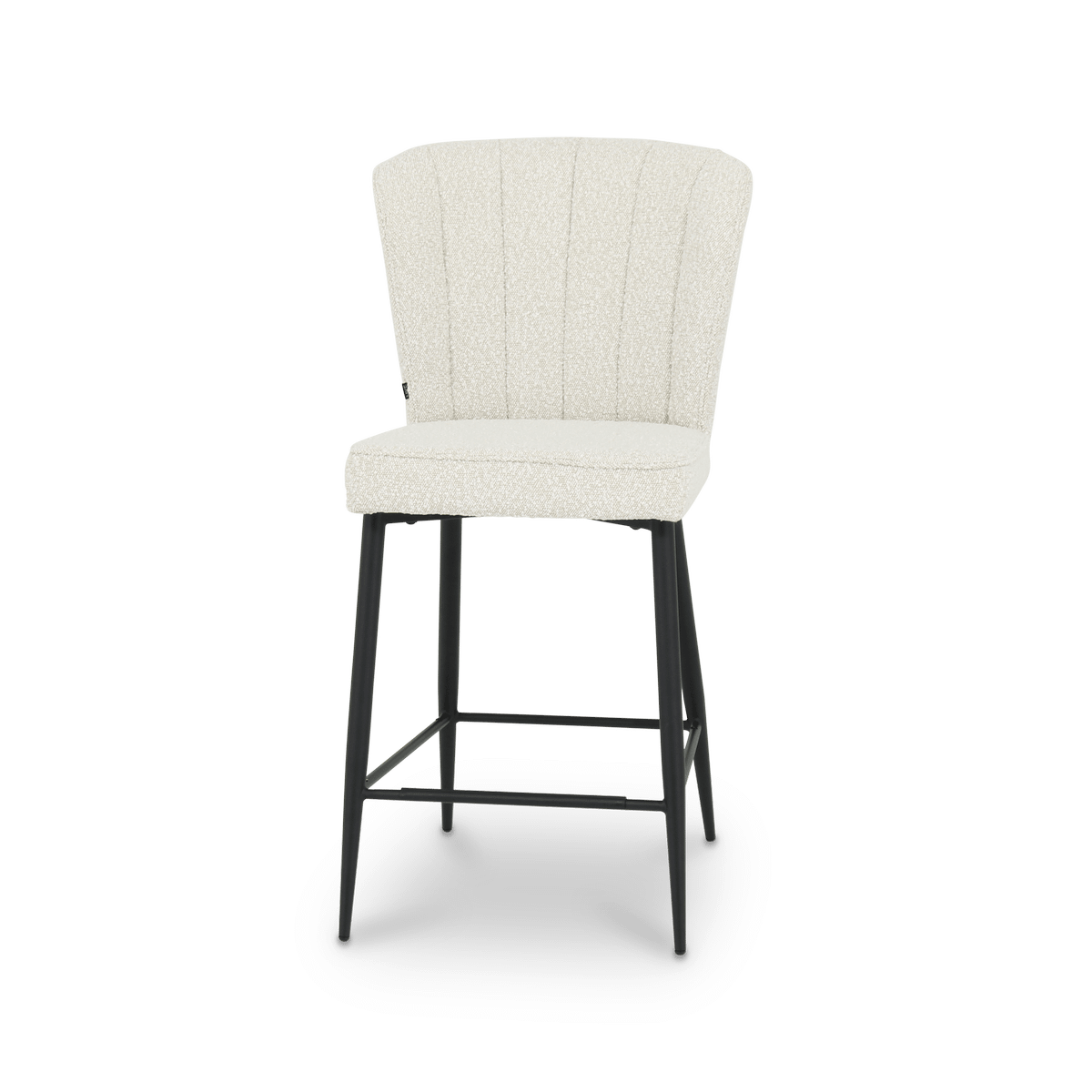 Barstoel BENE Touch Pearl