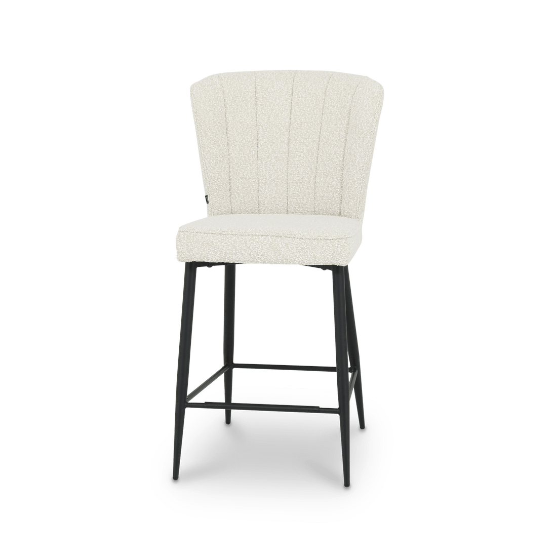 Barstoel BENE Touch Pearl Barstoel BENE Touch Pearl