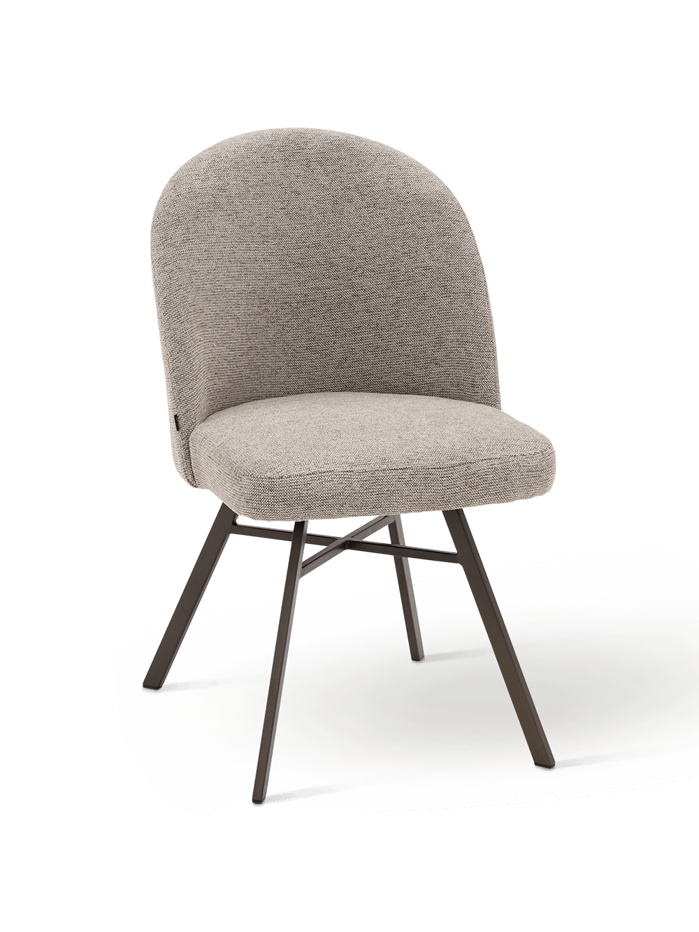 Stoel Vicenza Sneak Sesame