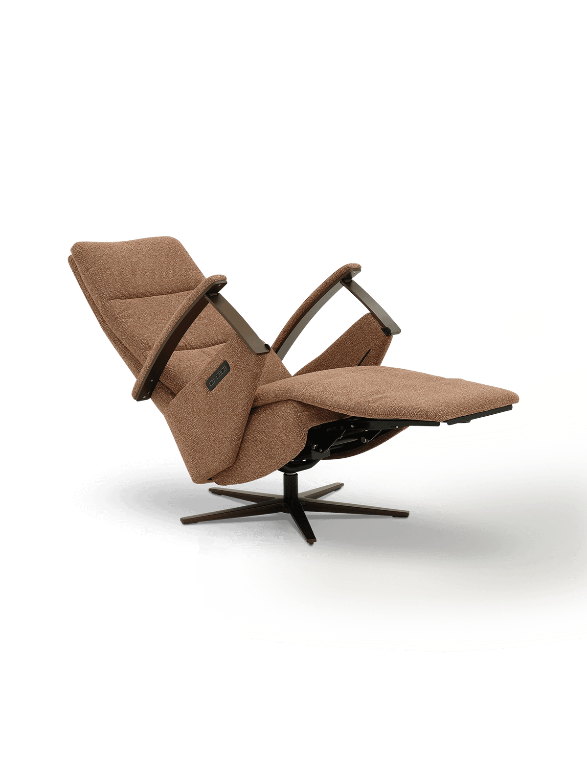 Relaxfauteuil Blaize Hazel