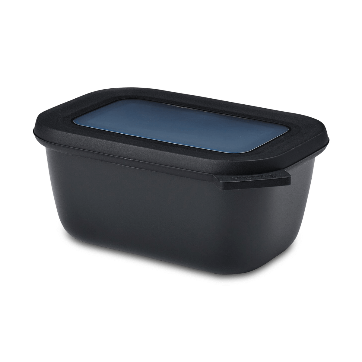 Multikom CIRQULA RH 750ml N. Zwart