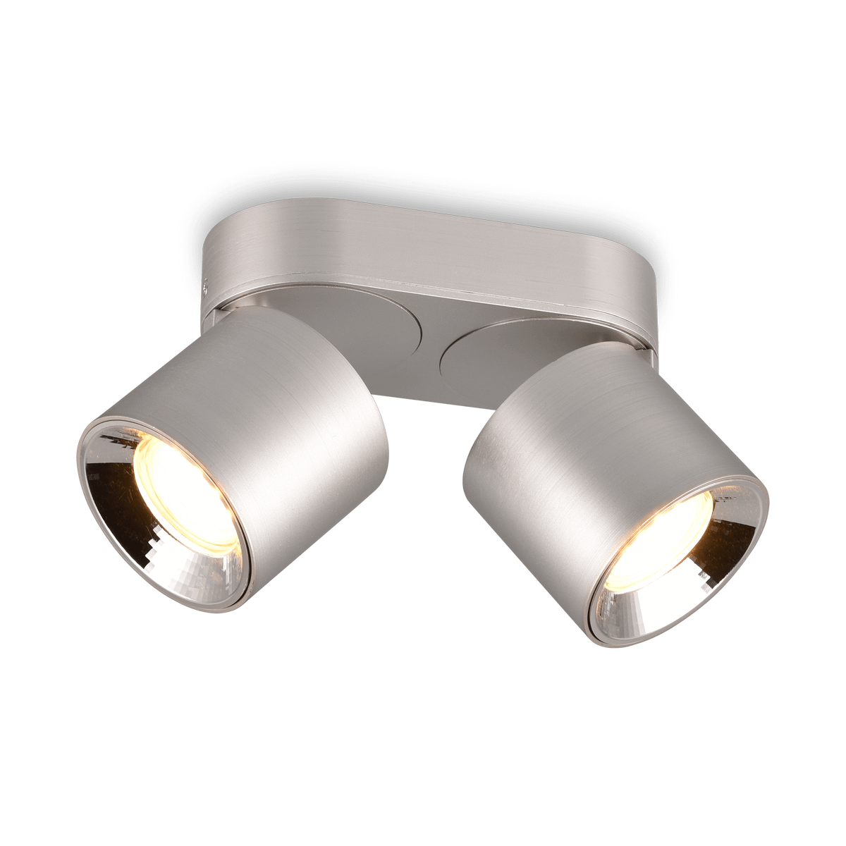 Spot GUAYANA 2Del. Nikkel