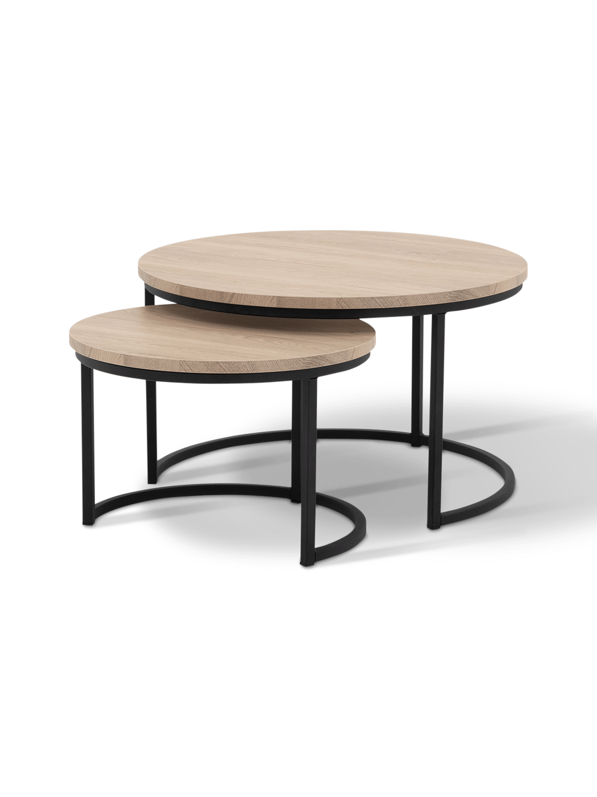 Salontafelset Festiv Old Oak