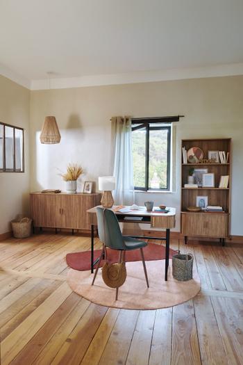 Bureau COLVAS Hout Naturel B105 Bureau COLVAS Hout Naturel B105