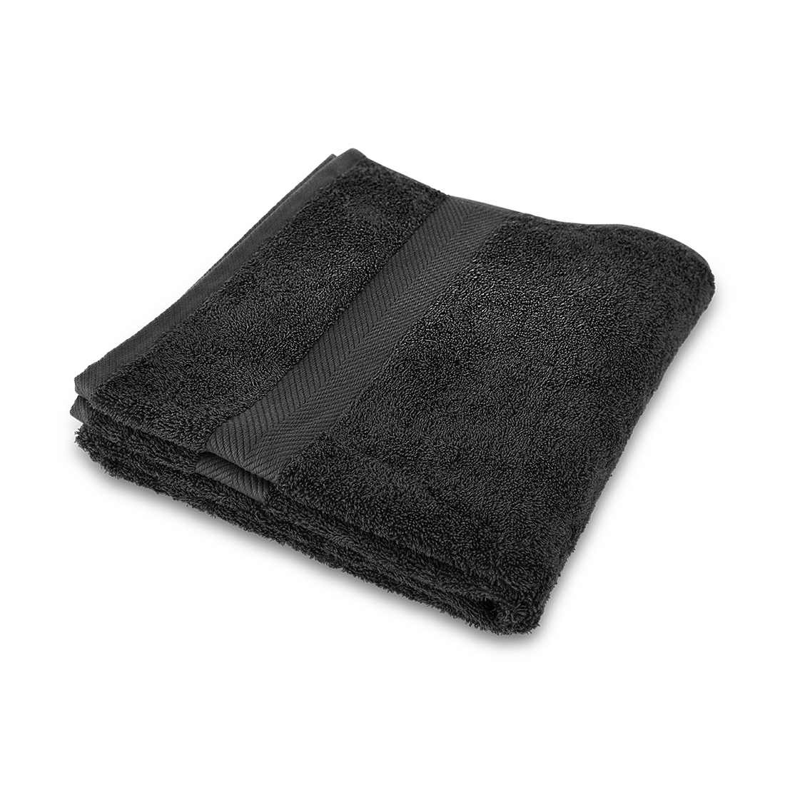 Douchelaken RT Black Douchelaken RT Black