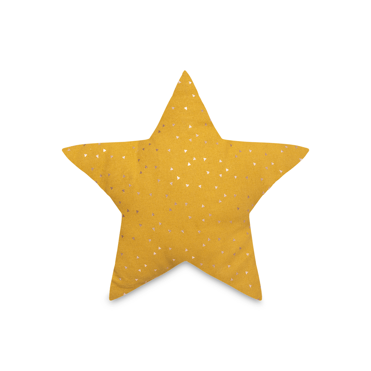 Kussen STJARNA Oker