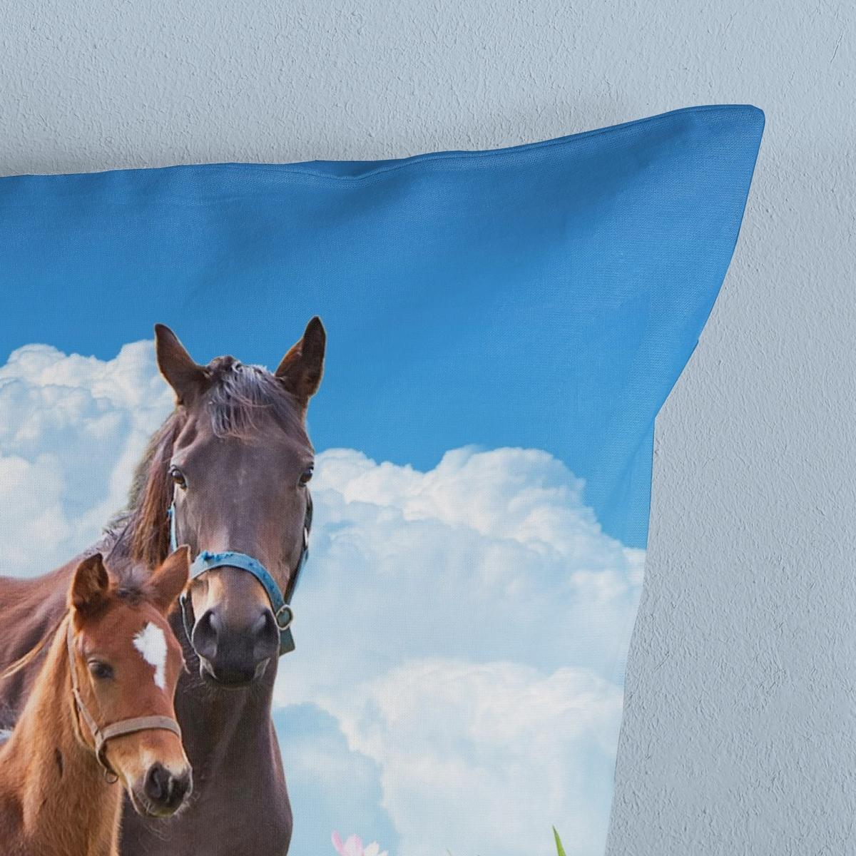 Dekbedovertrek DORA 140x220