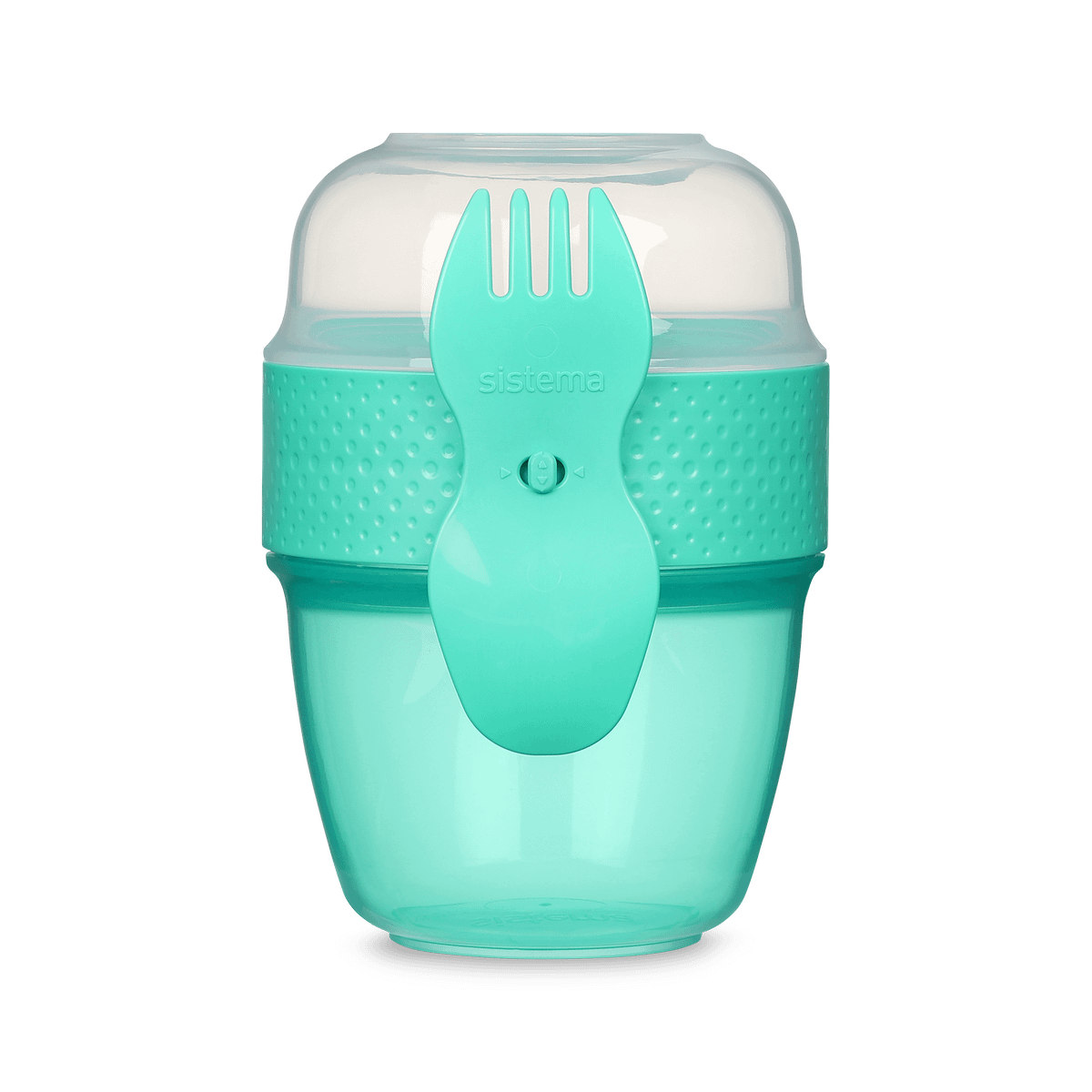 Sis.ToGo Snackdoos Snack Capsule 515ml
