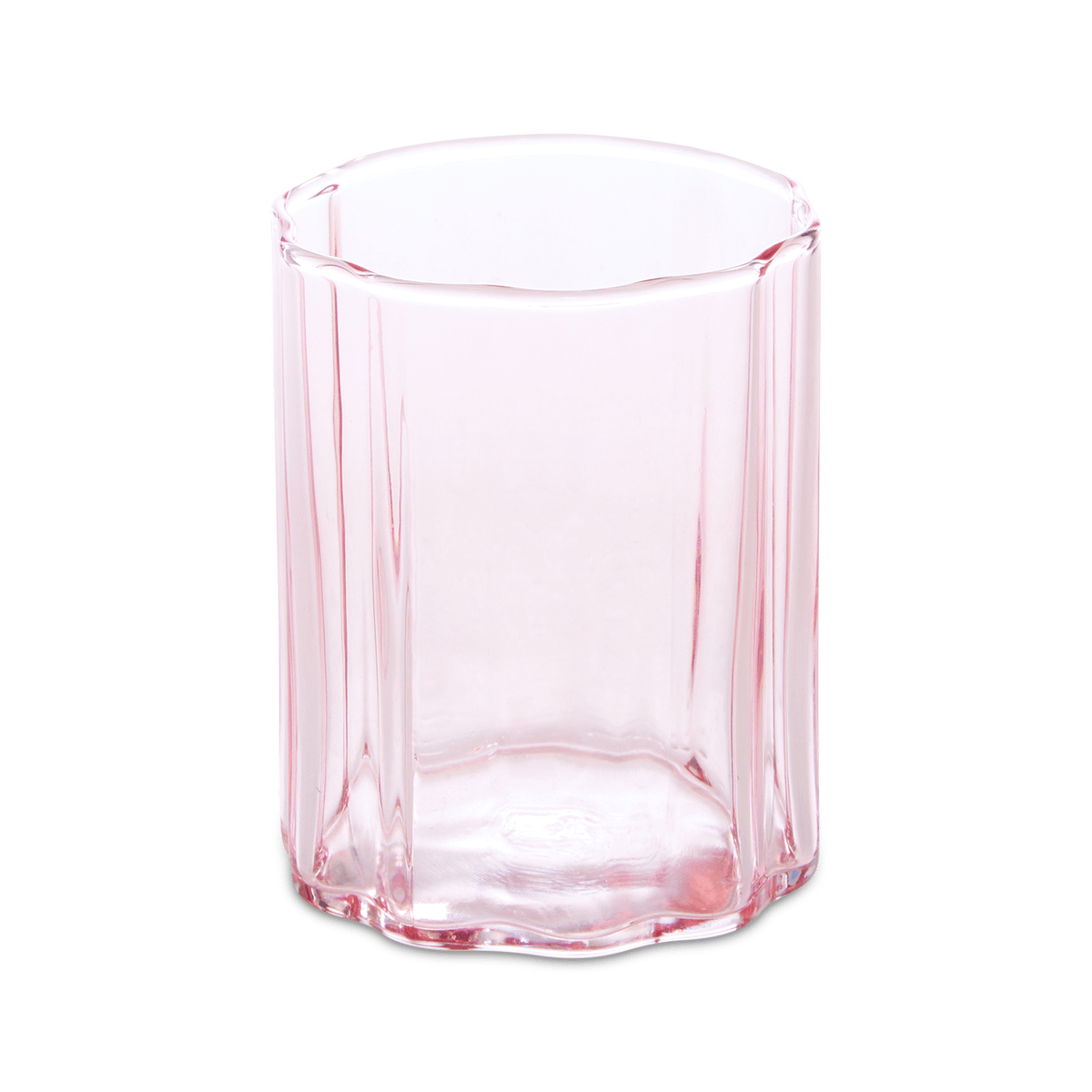Waterglas FLEUR DE ROSE