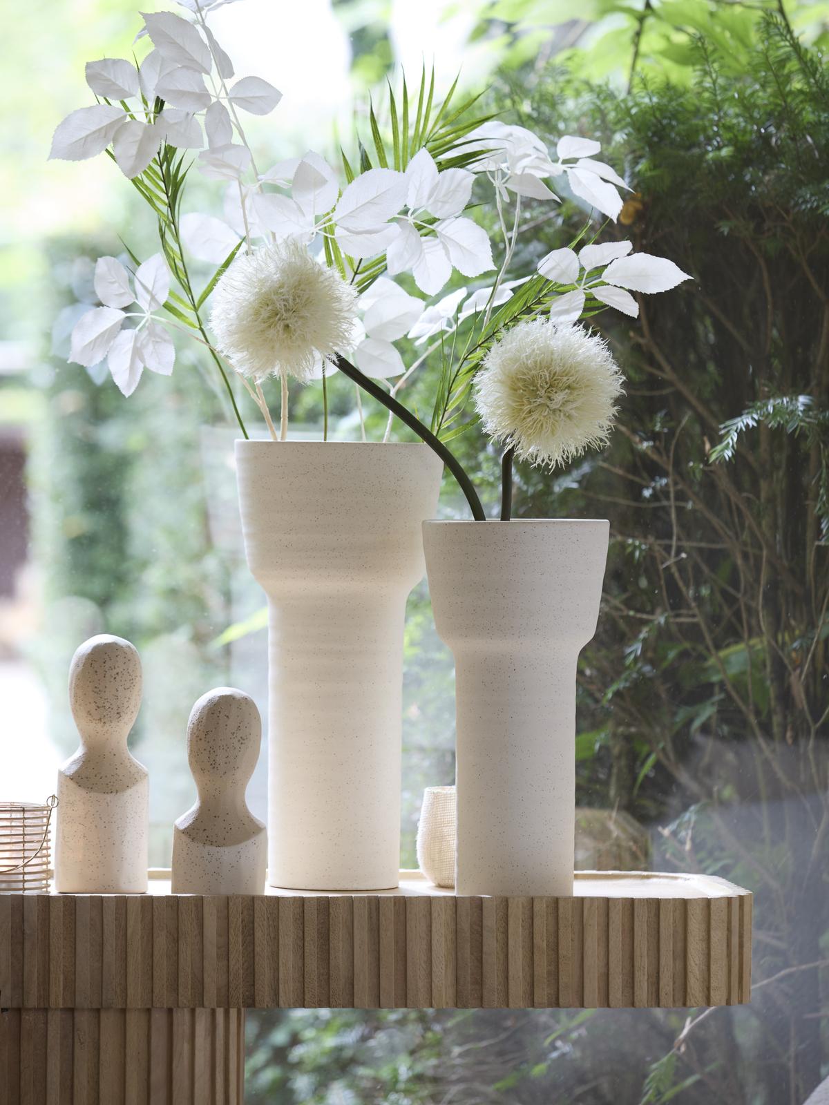 Beeld Battuda L Beige