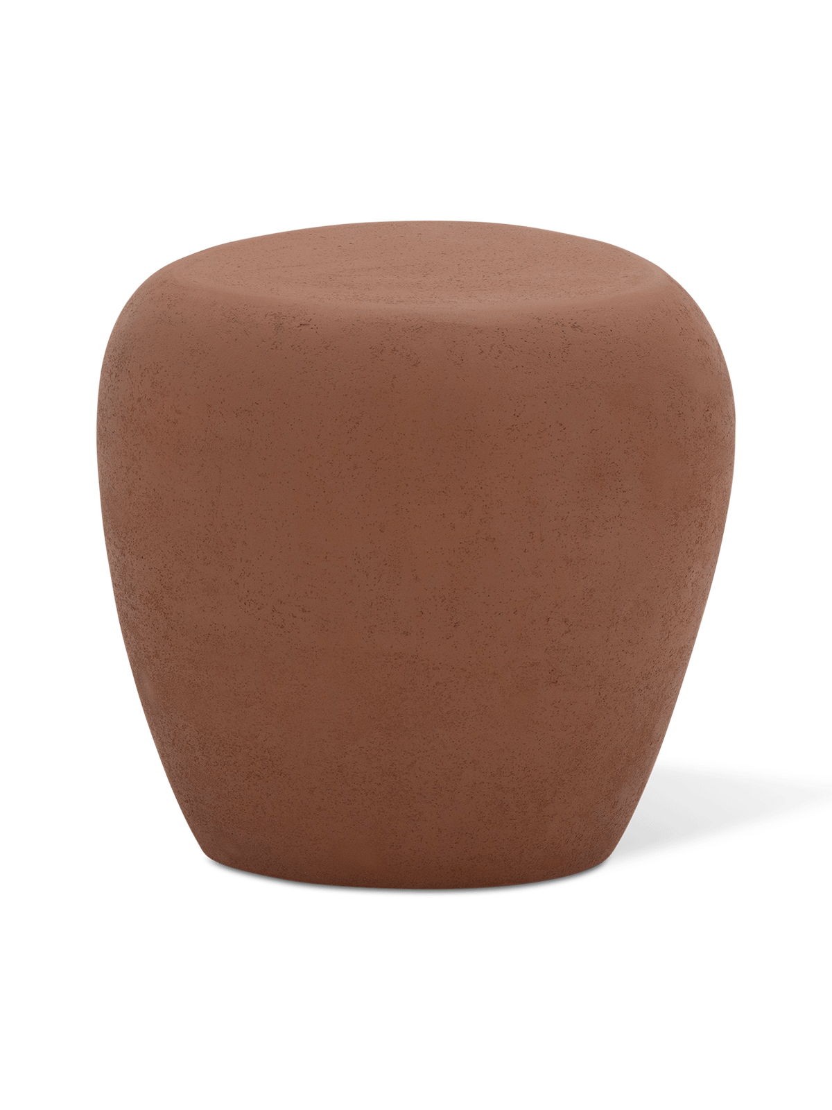 Bijzettafel Brancusi Rust 50 x 50 cm