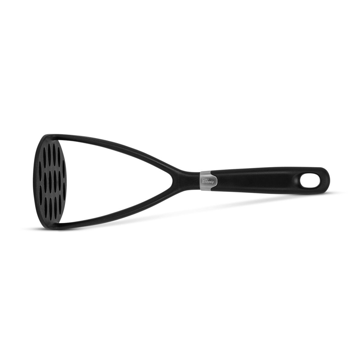 Stamper DAYLIA Nylon Zwart