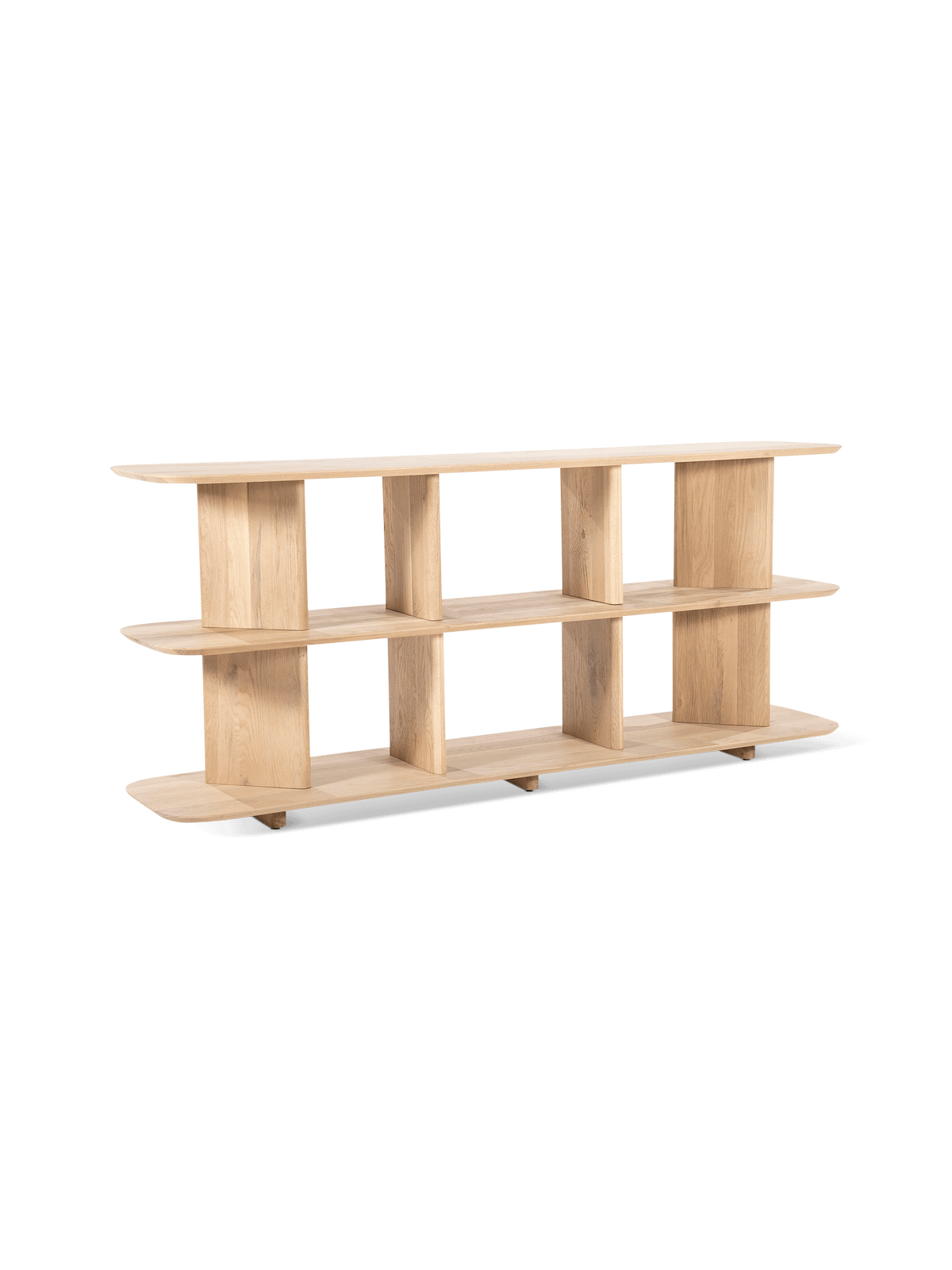 Dressoir Ty Naturel B180 cm