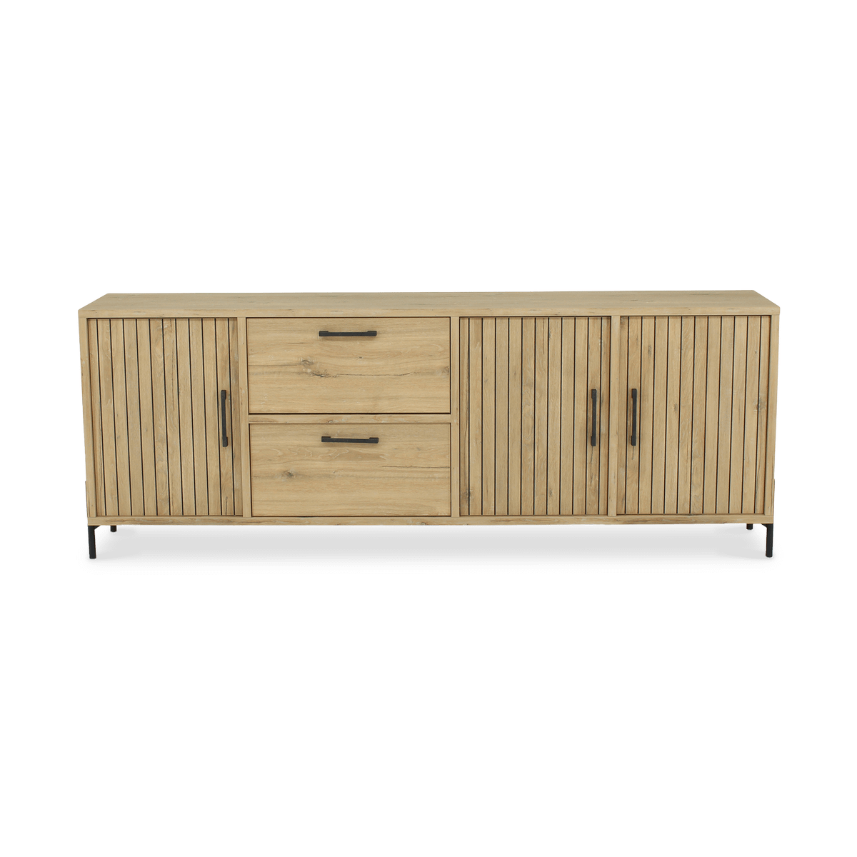 Dressoir JAKARTA 3D 2L B236