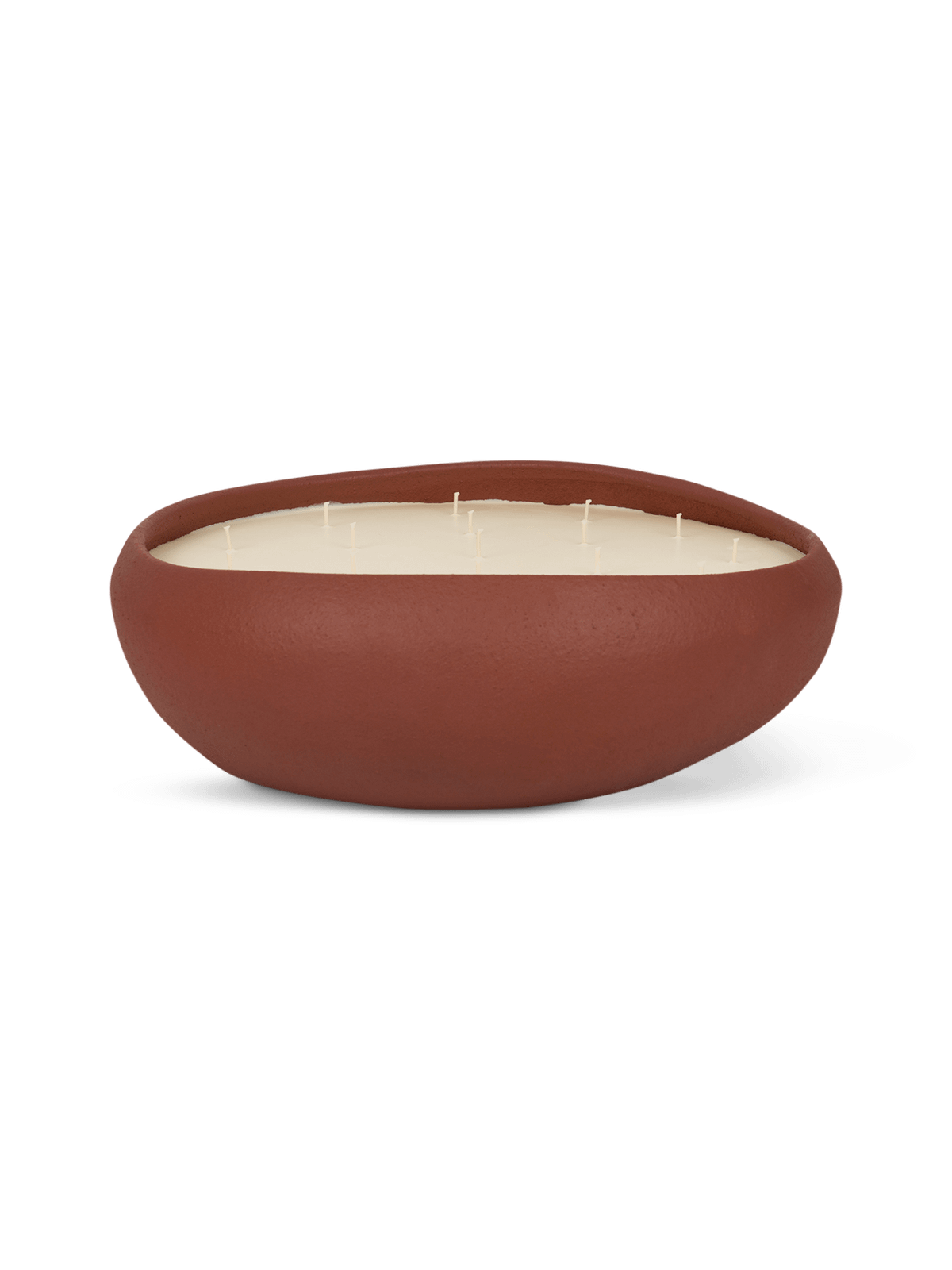 Kaars Doteki XL Burgundy