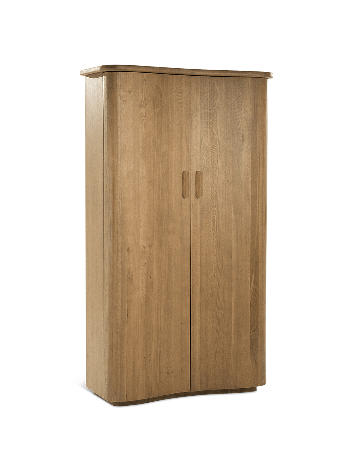 Wandkast Josh Bruin B120