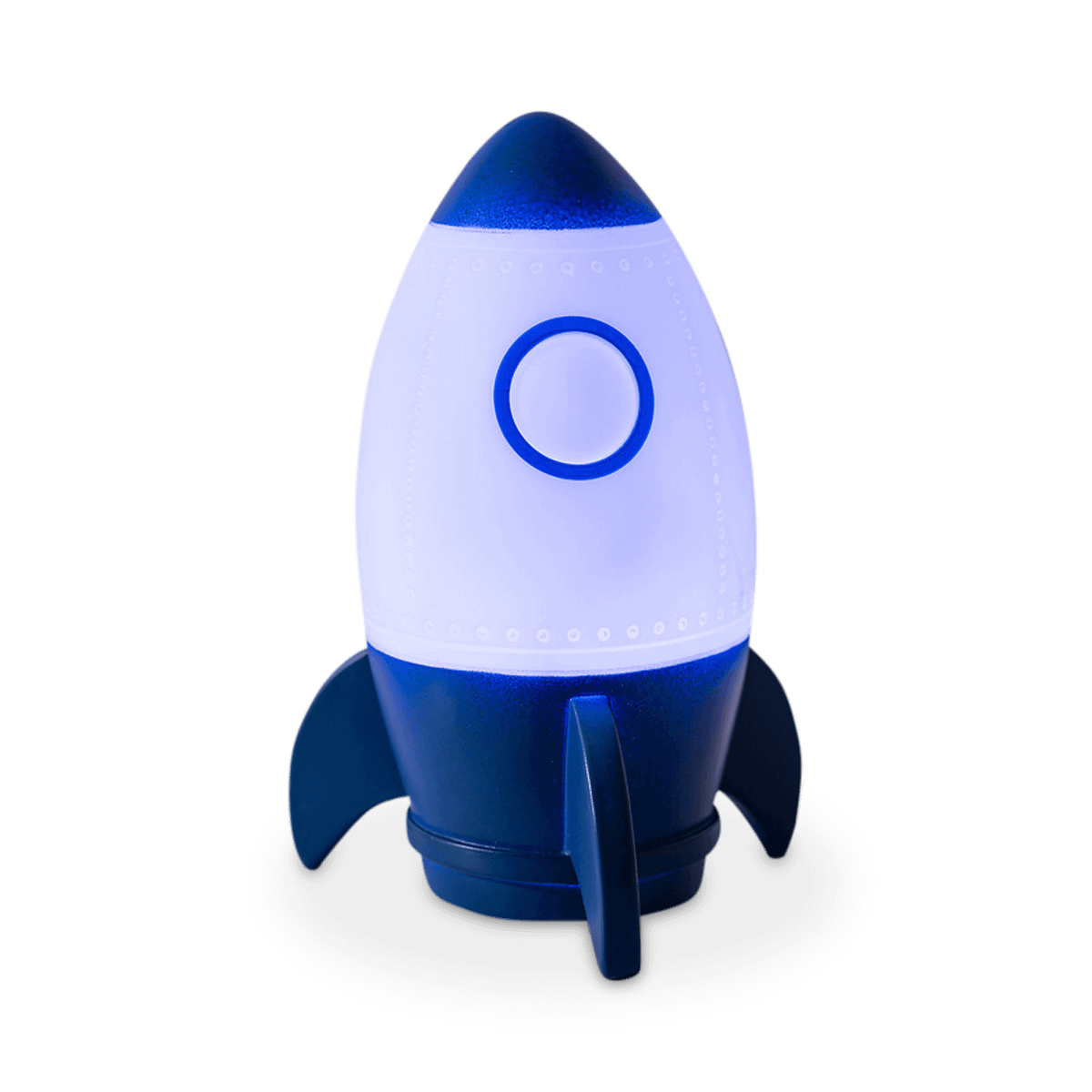 Tafellamp IN SPACE Raket