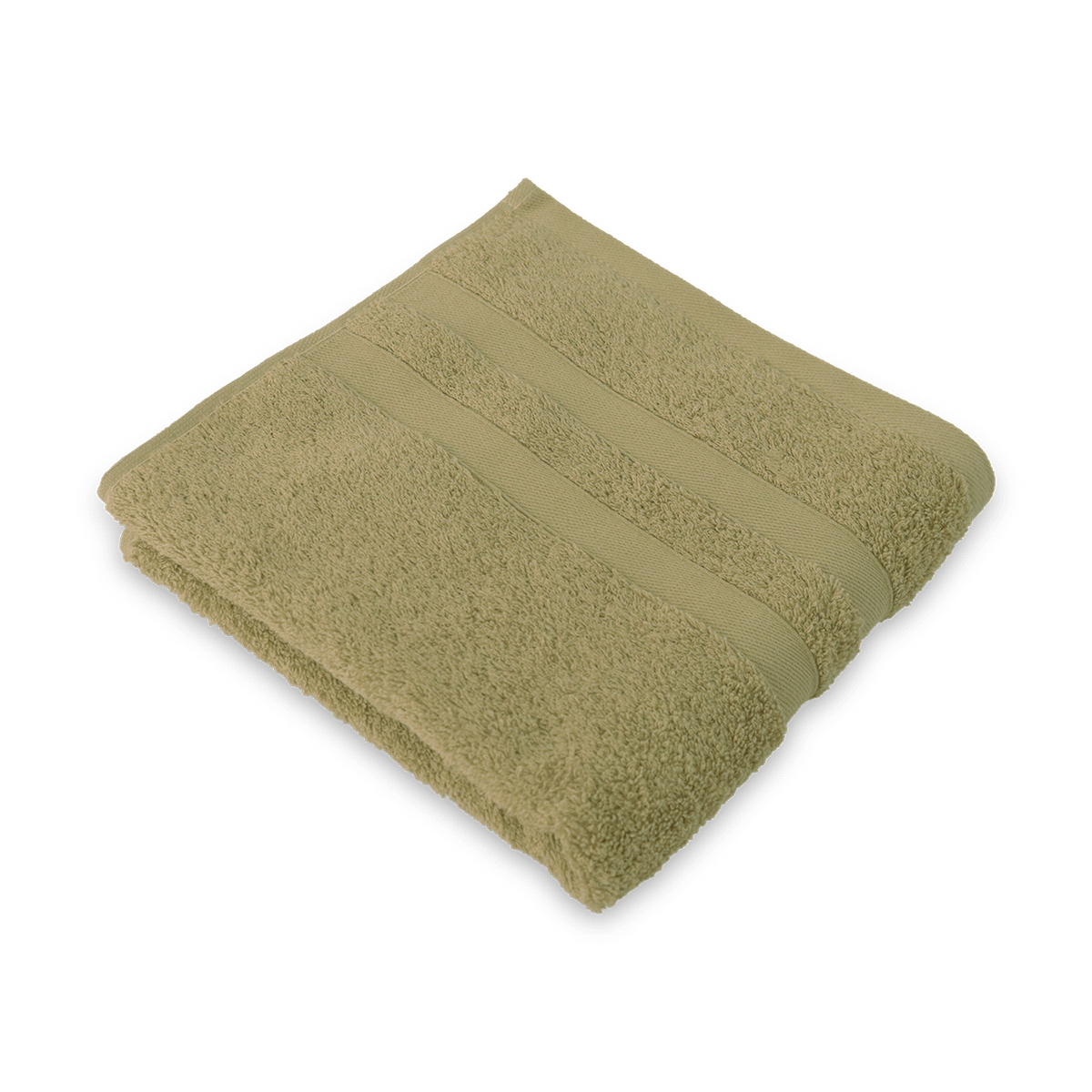 Handdoek MITTE Green