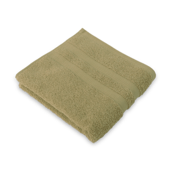 Handdoek MITTE Green Handdoek MITTE Green