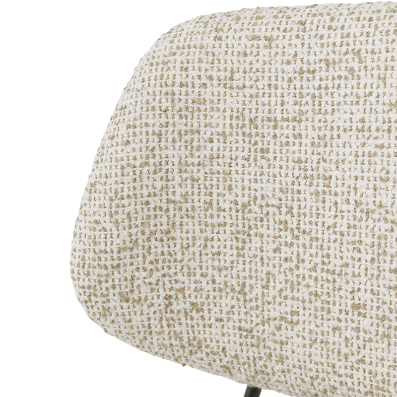 Stoel GORKA Beige