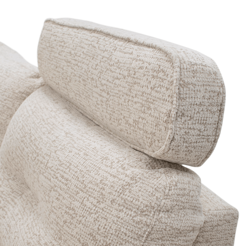 Hoofdsteun AMARINO Beige B77