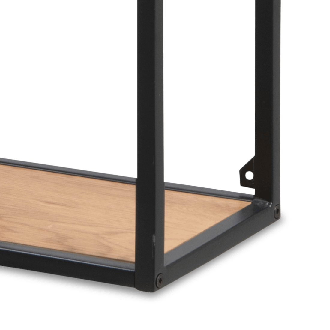 Wandrek BOKSKAP Wild Oak Assymetrisch B75 Wandrek BOKSKAP Wild Oak Assymetrisch B75