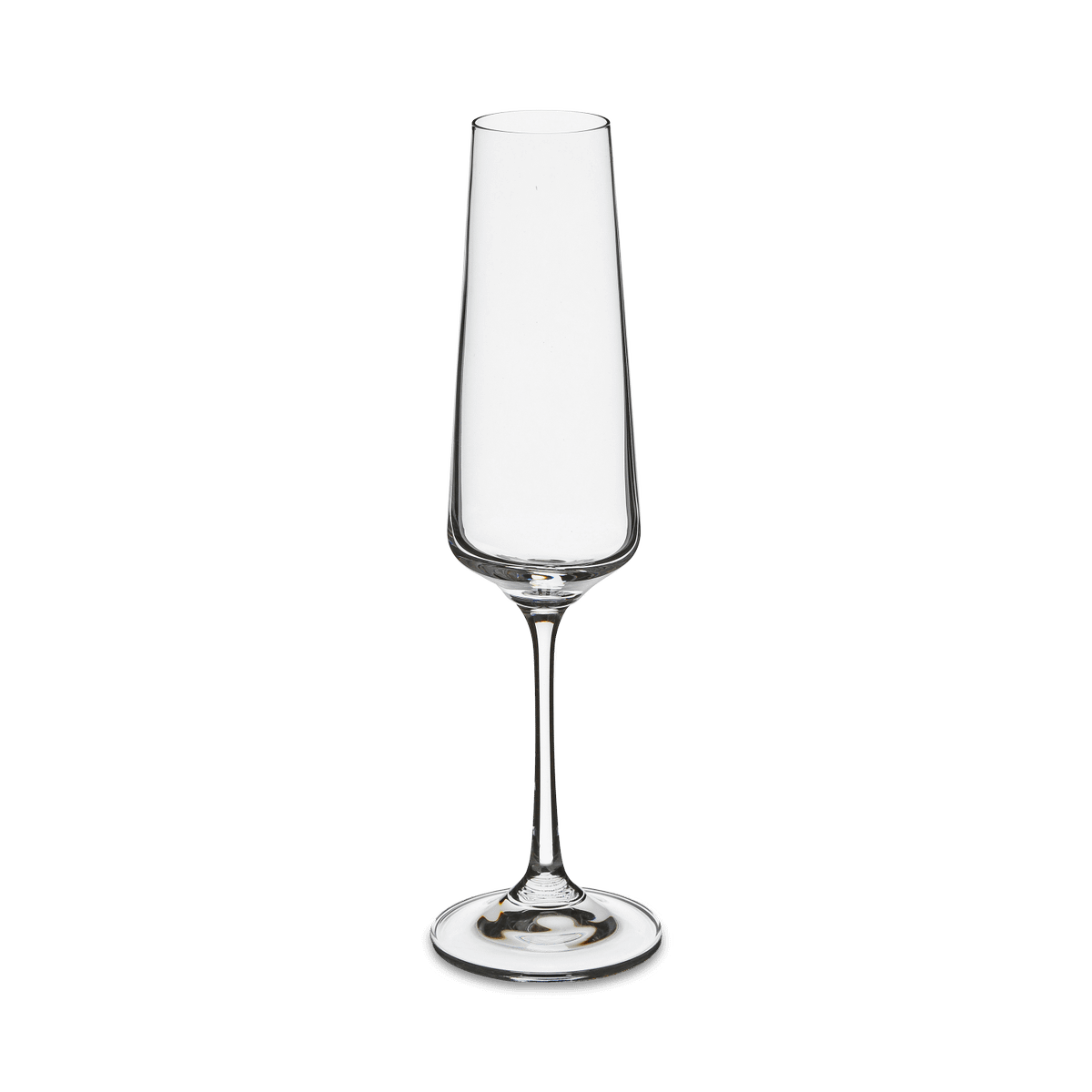 S/6 Champagneglas SELENGA 16cl