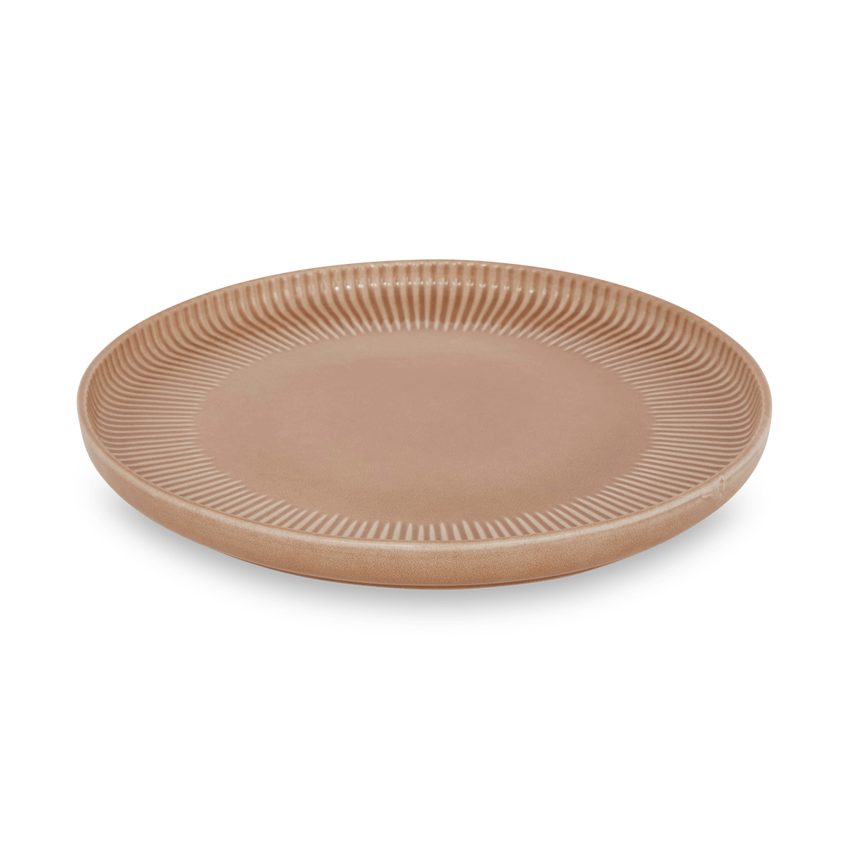 Plat Bord Ø27 CALIONA Terra