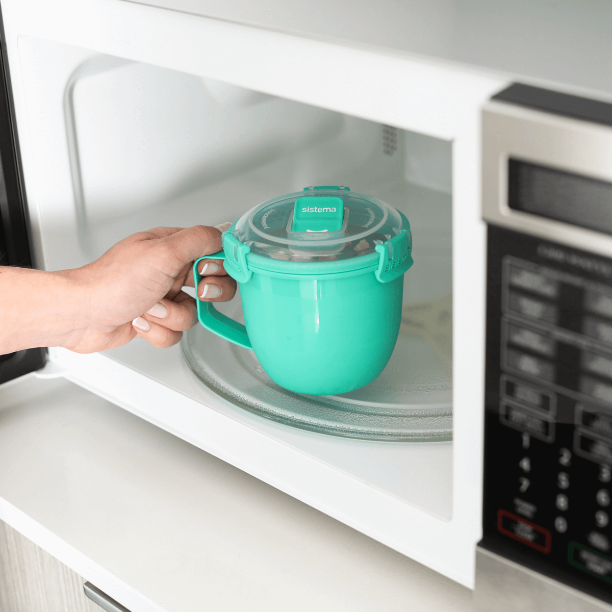 Sistema Microwave Soepmok 565ML