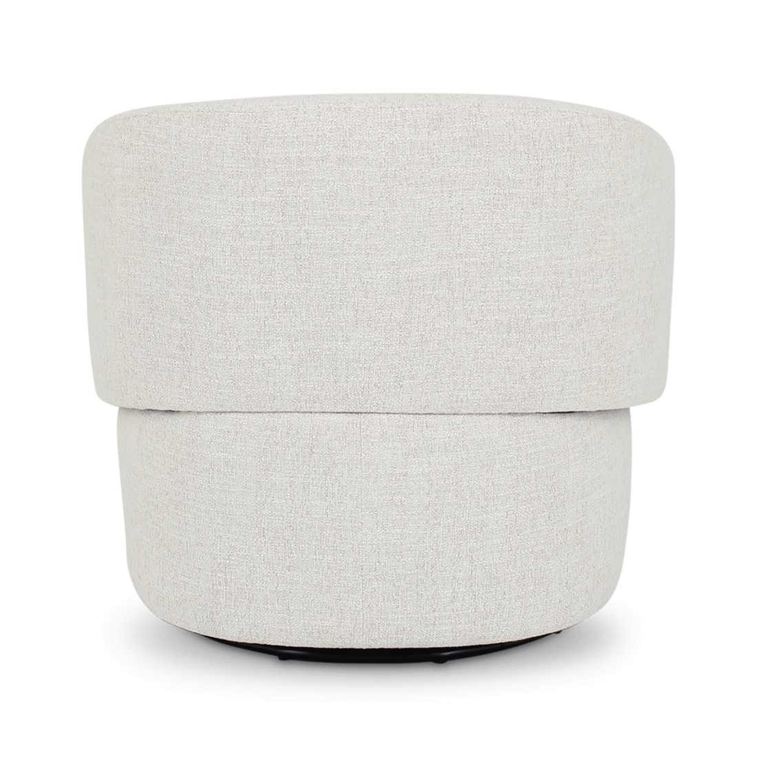 Draaifauteuil LODE Wheat B80 Draaifauteuil LODE Wheat B80