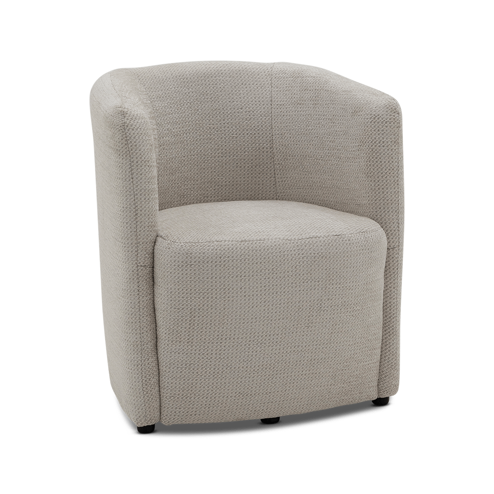 Fauteuil MAURO Nata B70