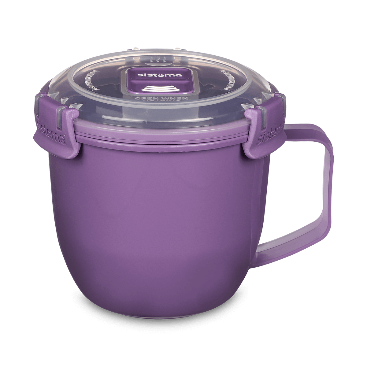 Sistema Microwave Soepmok 565ML