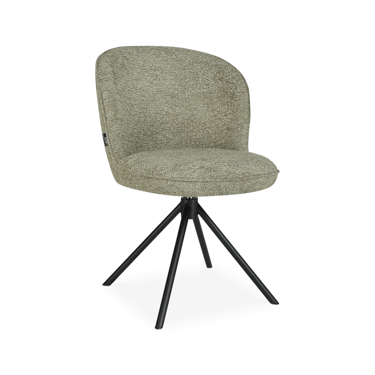 Stoel JORENO 360° Muted Sage