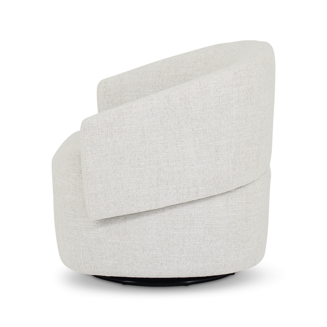 Draaifauteuil LODE Wheat B80 Draaifauteuil LODE Wheat B80