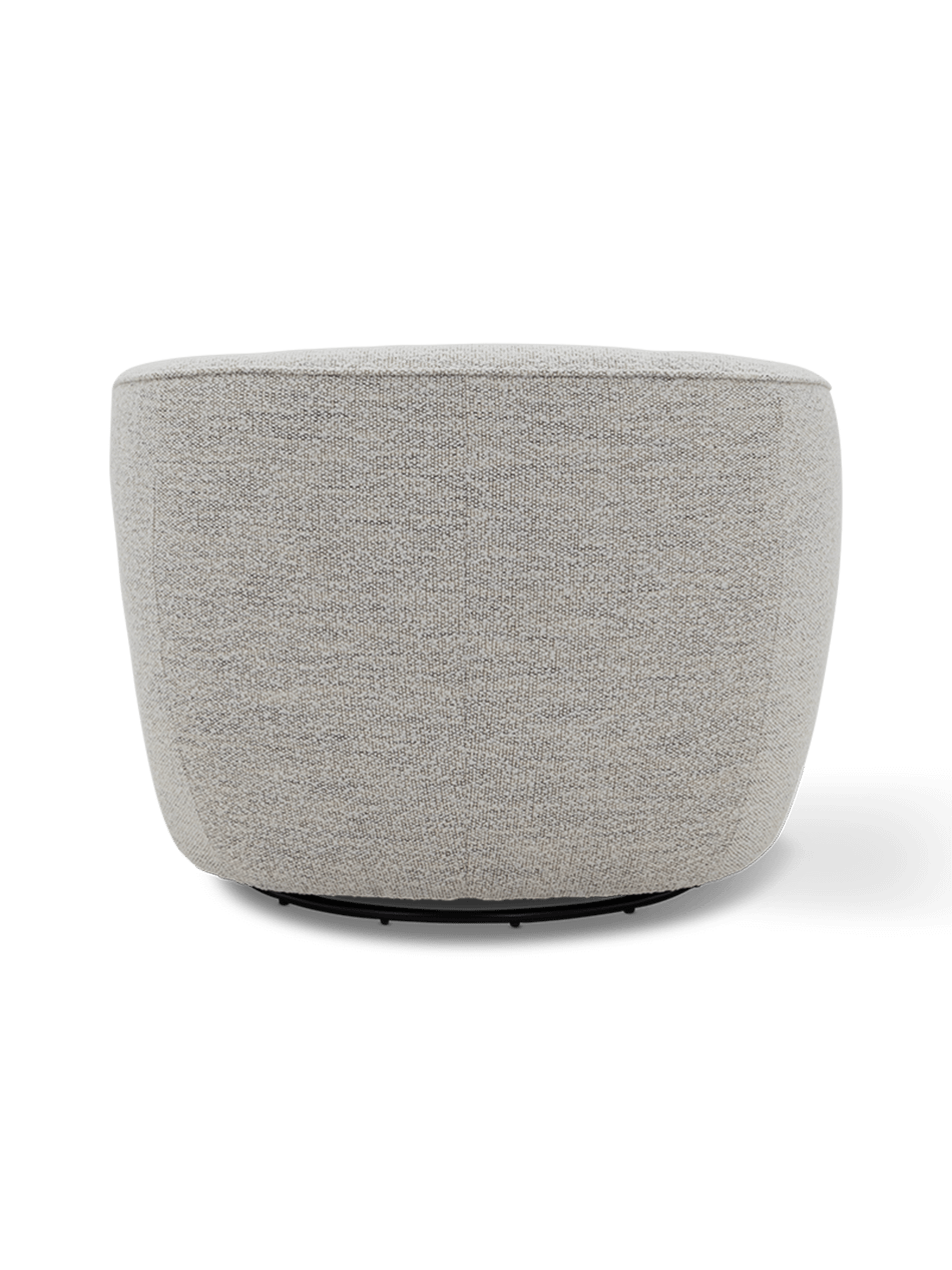 Fauteuil Hilda met draaifunctie