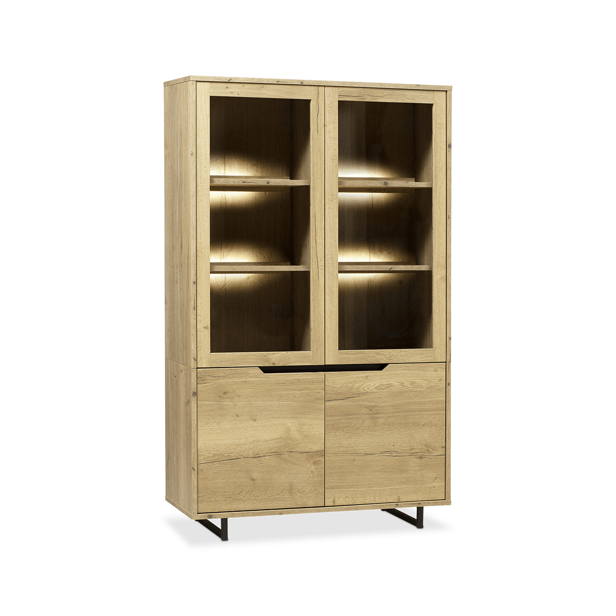 Vitrine DIADEMA B122