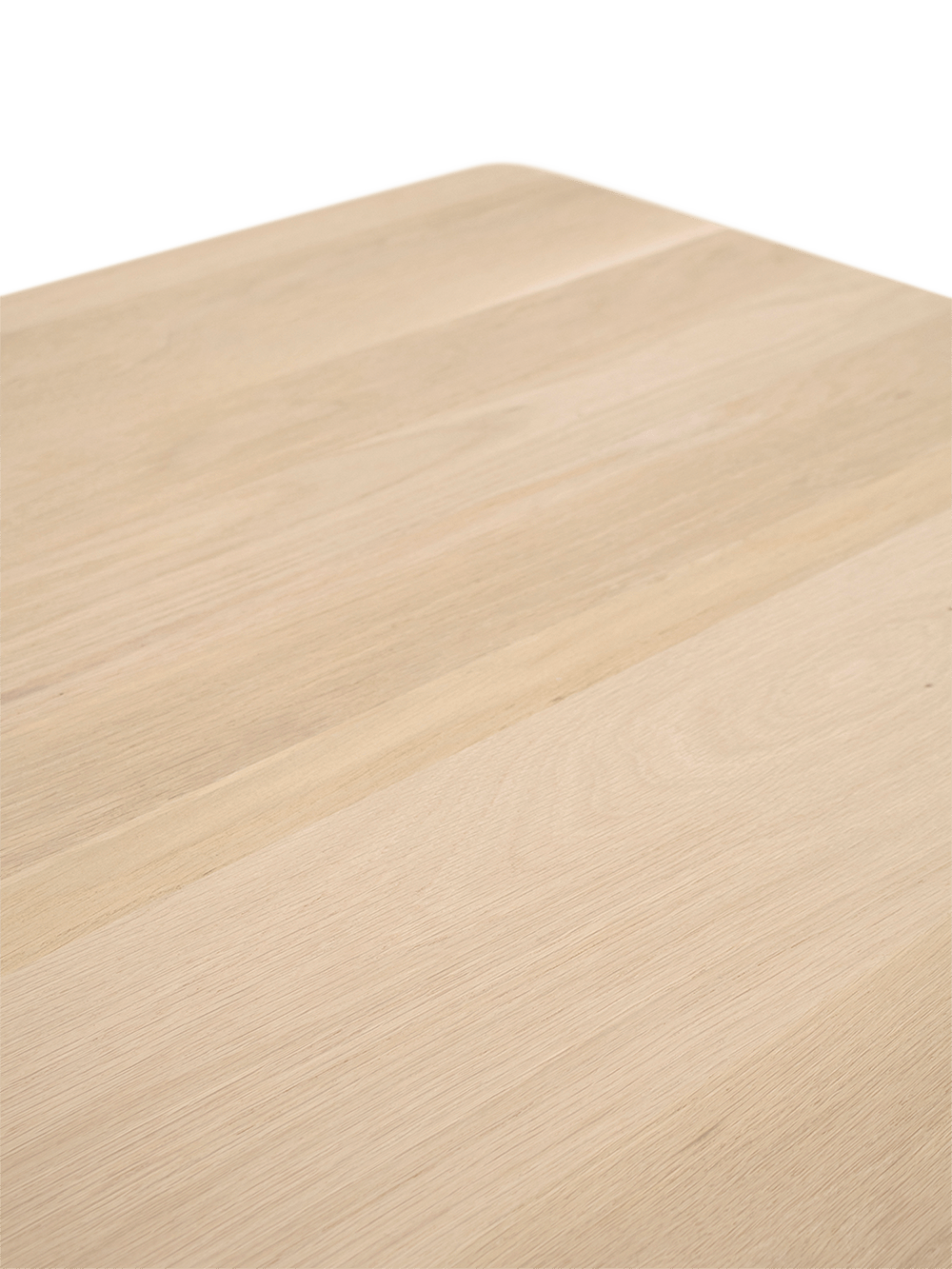Eettafel Classic Natural Oak 220 x 100 cm
