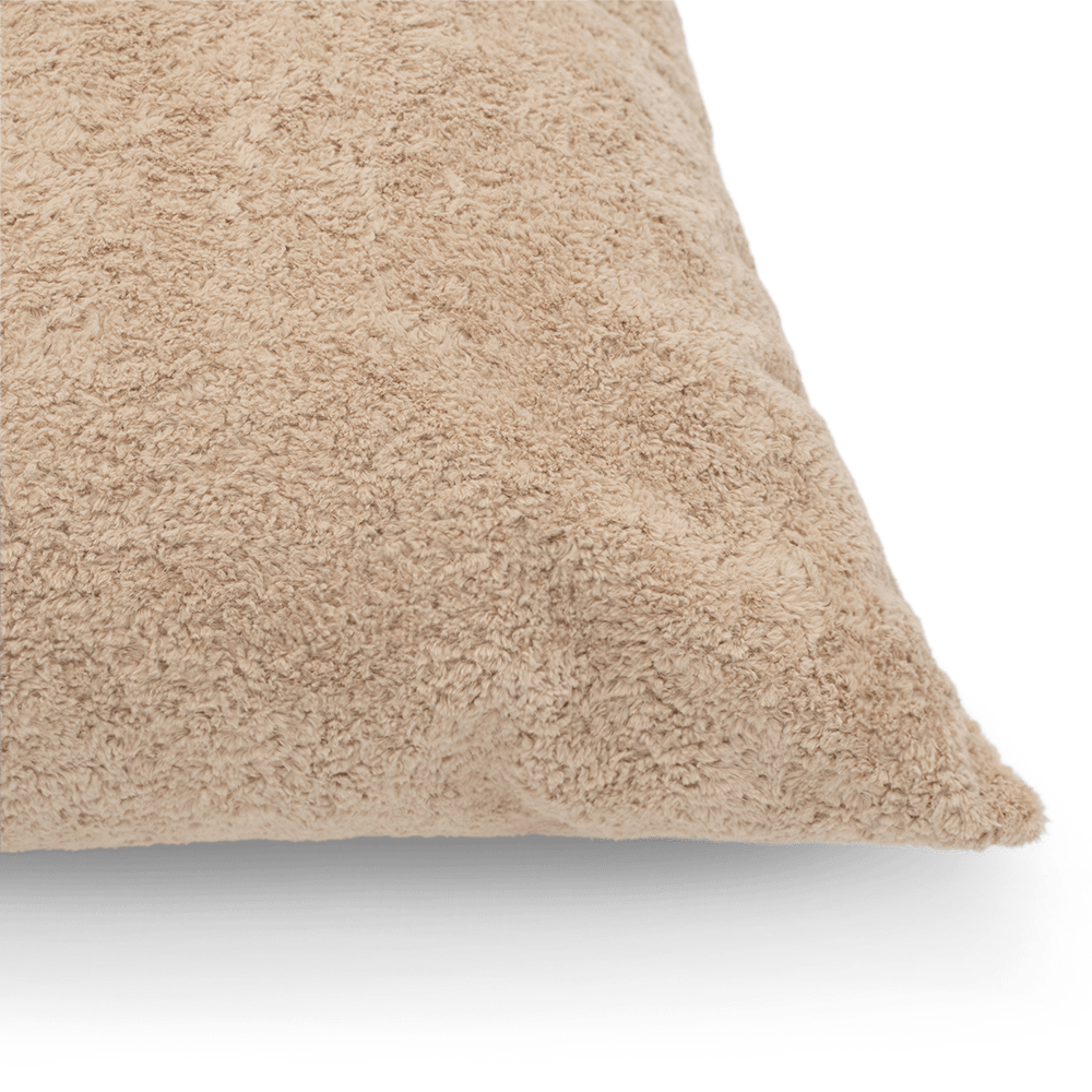 Kussen MONTE 45x45 Whisky