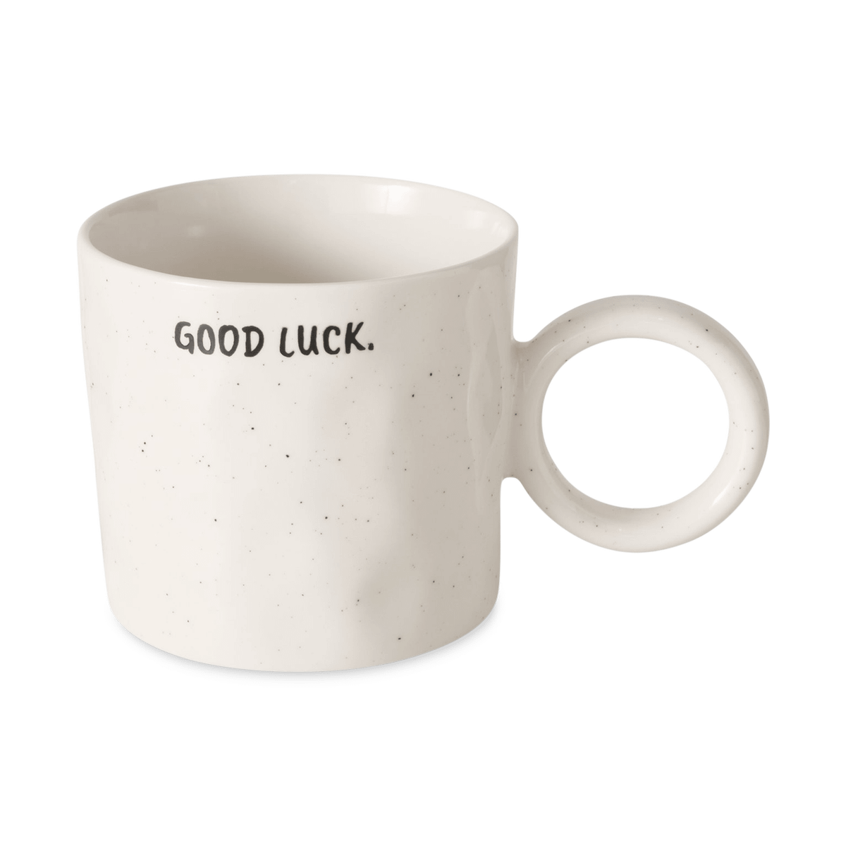 Mok GOOD LUCK 360ml 