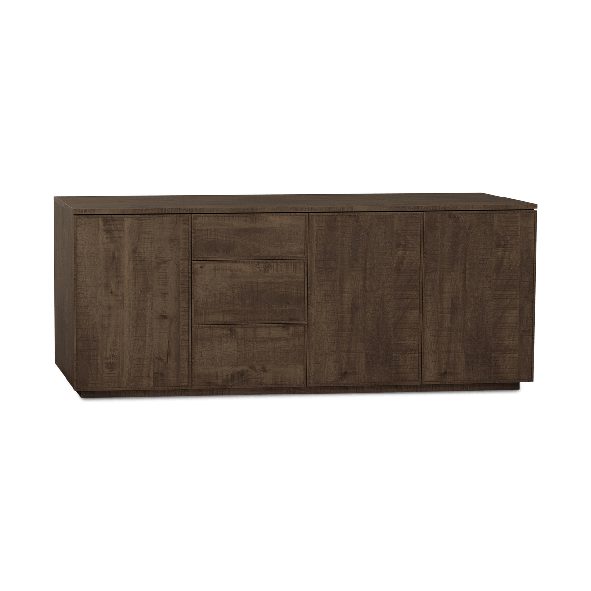 Dressoir ADAMO Dark Mango B220