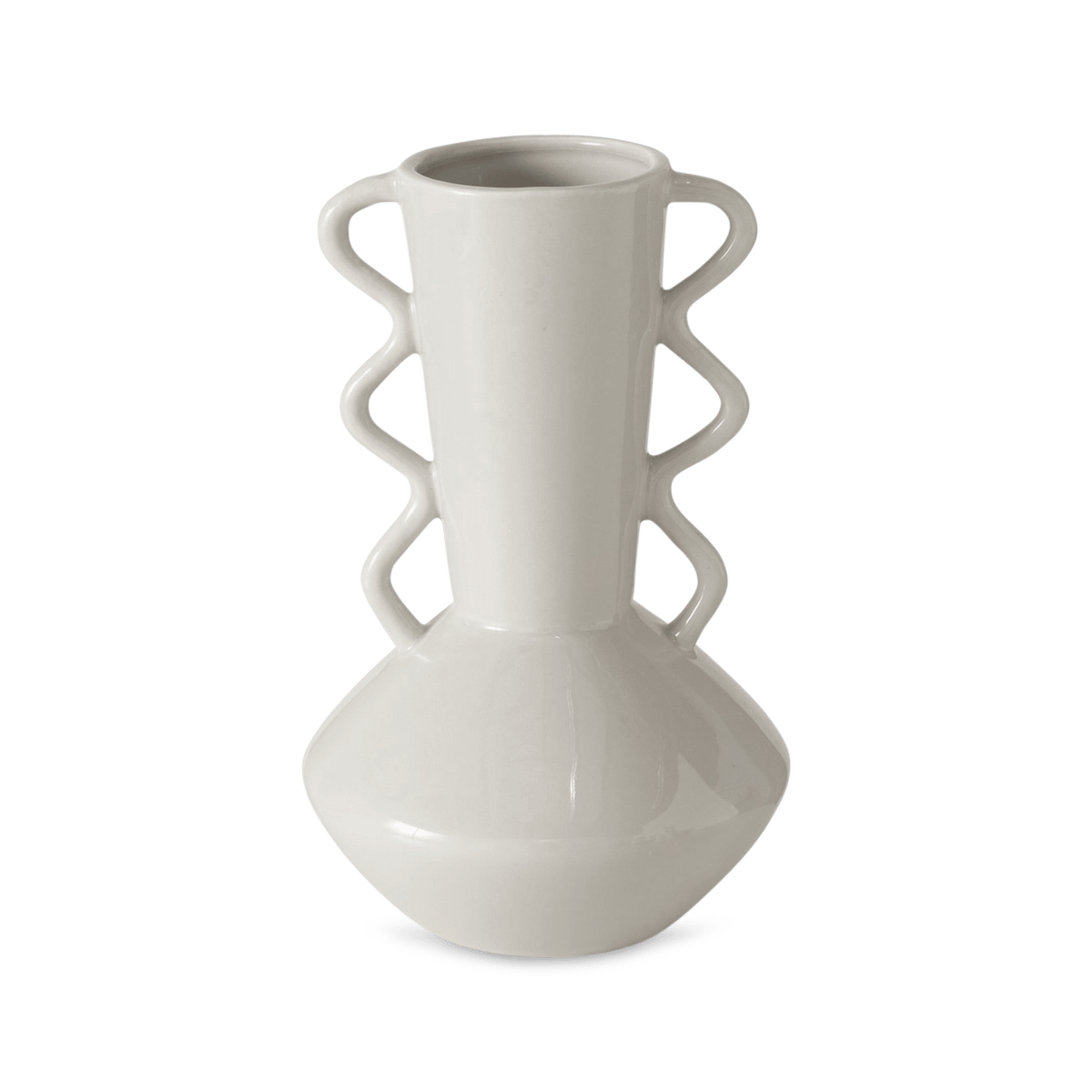 Vaas MARTHIA Ker. Beige