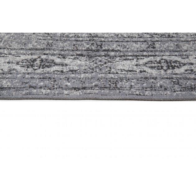 Tapijt GORA Zwart 170x240