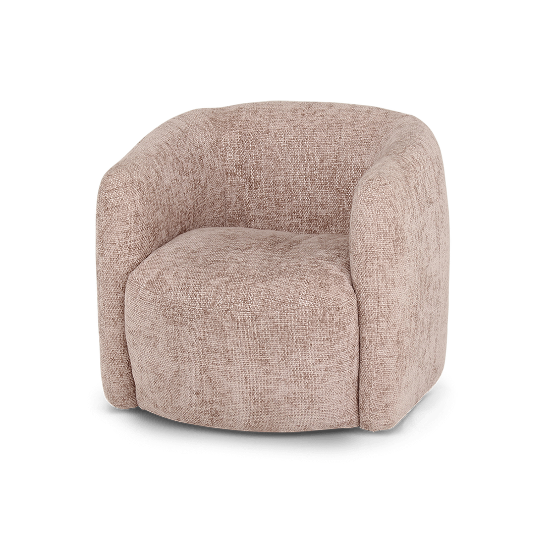 Draaizetel SVEA Roze Draaizetel SVEA Roze