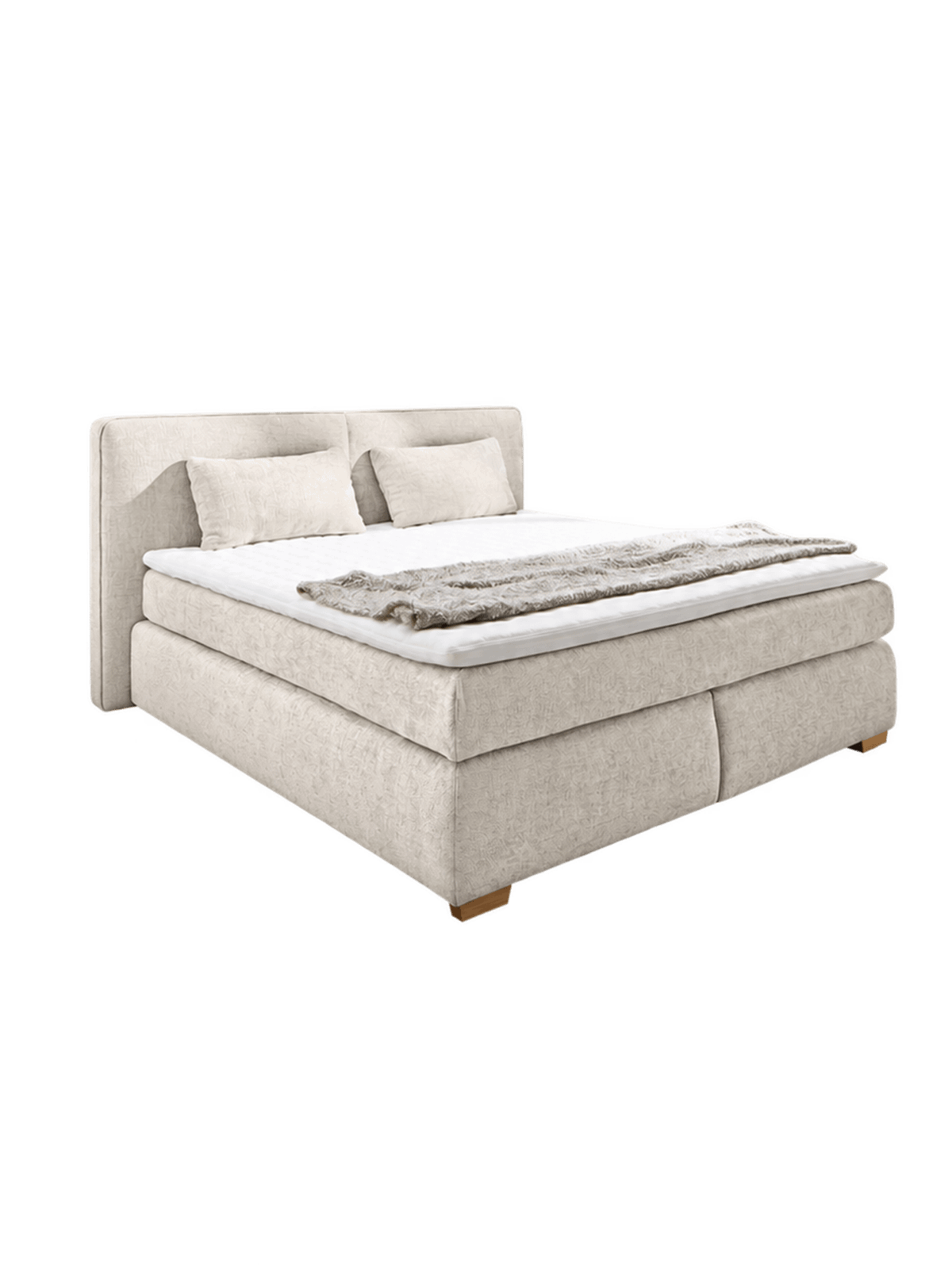Boxspring Maastricht 180 x 200 cm