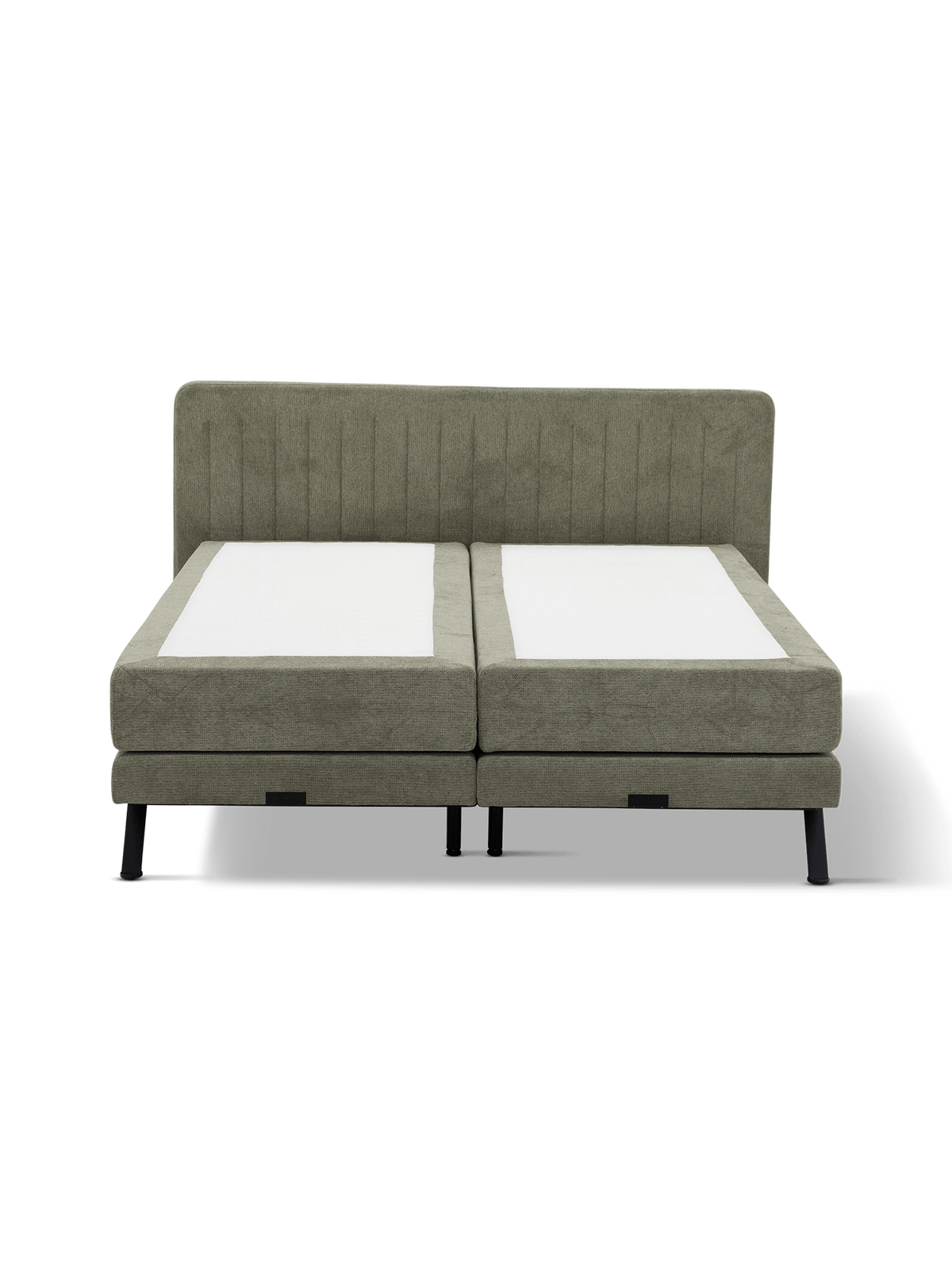 Boxspring V1900 Green