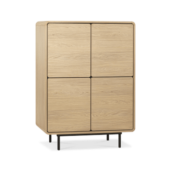 Wandkast LOUVRE B110 Wandkast LOUVRE B110