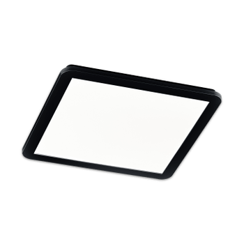 Plafonnier CAMILLUS Zwart Plafonnier CAMILLUS Zwart