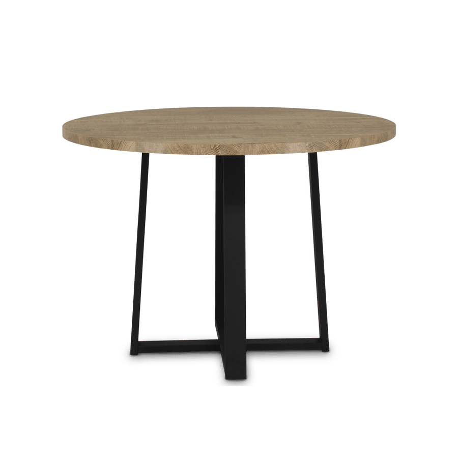 Bartafel BIRLA Mango Ø130cm Bartafel BIRLA Mango Ø130cm