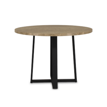 Bartafel BIRLA Mango Ø130cm Bartafel BIRLA Mango Ø130cm